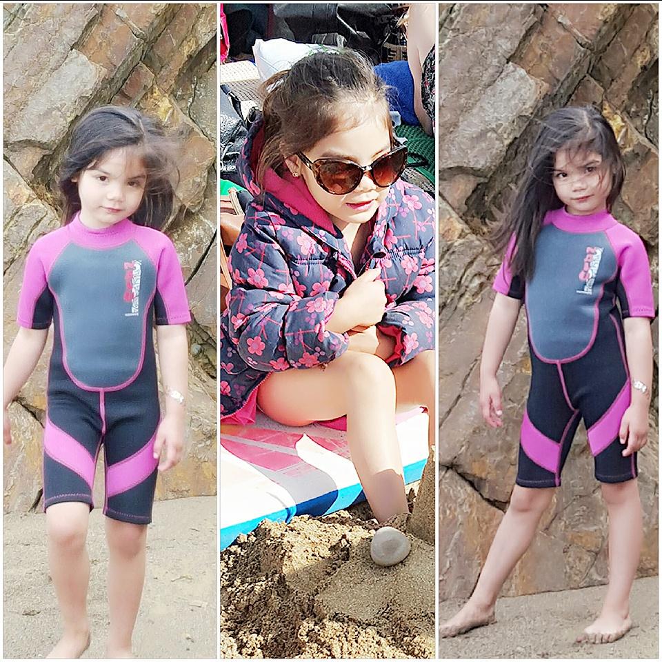mitchieperez's tweet photo. #beachbaby #surfing #holiday http://t.co/ZEyNekwCEU