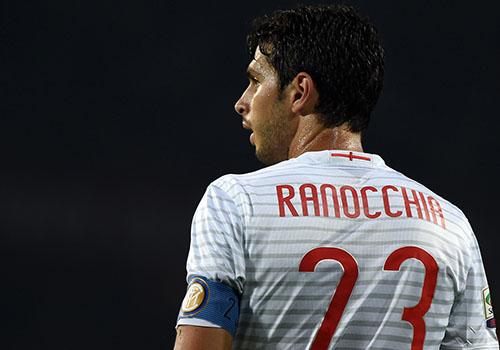 [Mercato] CdS: Ranocchia Menuju Perpisahan Dengan Inter. Klub Meminta .... nerazzurriale.com/2015/08/28/cds… #NerazzurriAle