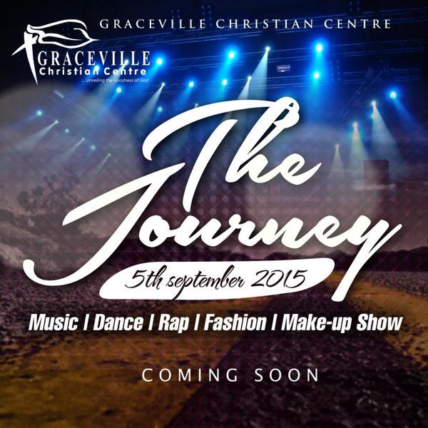 Gracevillecc tweet picture