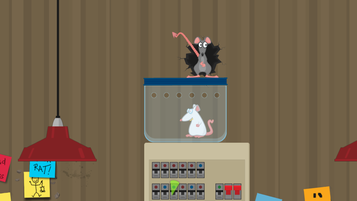 ScattyRatGame's tweet photo. And you know it's Friday when you forget to add your screenie to a tweet! >.<  #fridayfeeling #indiegames http://t.co/qlsjZAeAGW