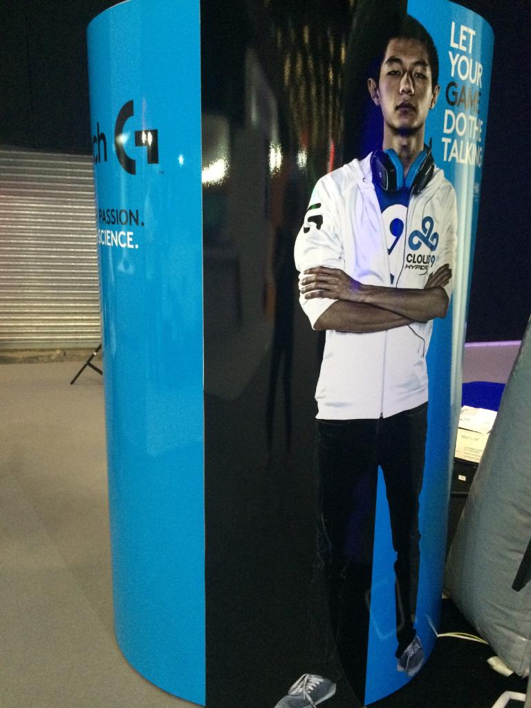 Logitech Twitter Logitech G on Twitter: