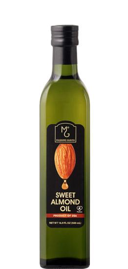 bmausainc's tweet photo. Massimo Gusto Sweet Almond Oil http://t.co/ndV2WjIOQX