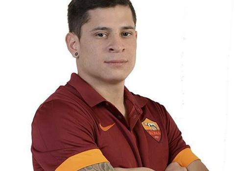 [Mercato] CdS: Sabatini Tawarkan Iturbe ke Inter, Tapi .... nerazzurriale.com/2015/08/28/cds… #NerazzurriAle