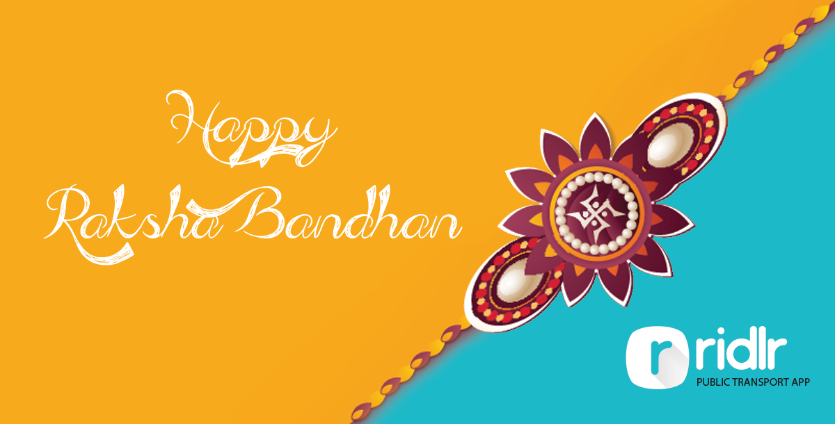 We Wish you all a Very Happy #RakshaBandhan