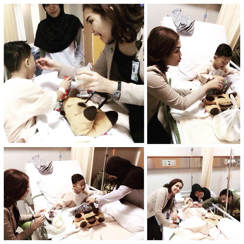 PersadaHospital's tweet photo. Terima kasih..Anak Nouval atas kepercayaannya untuk ke 4 kalinya jauh-jauh dari Bontang, Kalimantan Timur ;*pediatric http://t.co/Qm1qGAFQNF
