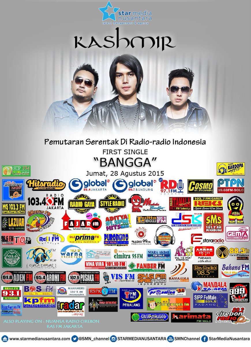 PRIMA FM Indramayu tweet media