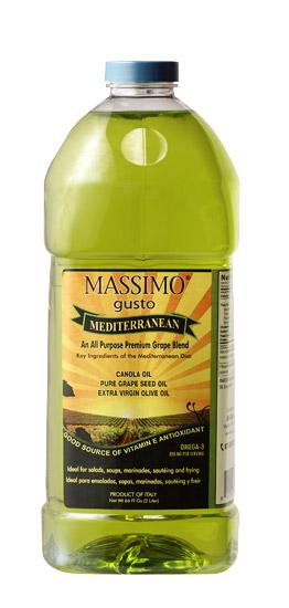 bmausainc's tweet photo. Massimo Gusto Mediterranean Blend http://t.co/kJHLkRKeLg