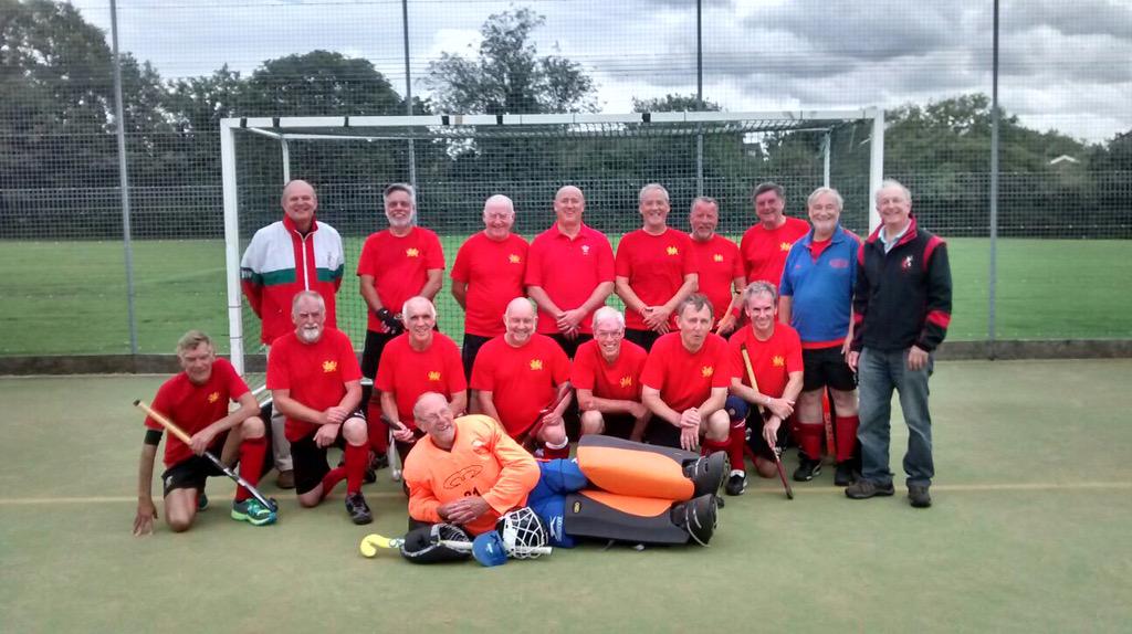 Hoci Cymru tweet media