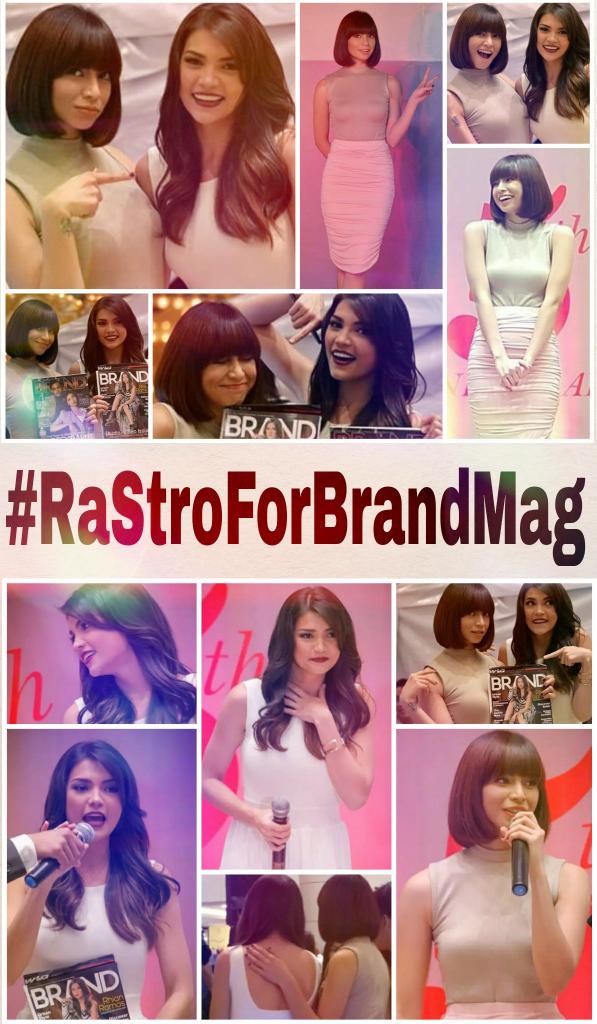 emilyn278's tweet photo. GORGEOUS ππ (Photos by @CybeRhians @TeamGalura @glaizaholics @RastroRebelArmy @AndayaCrissy72 ) #RaStroForBrandMag http://t.co/ILefKqqFKE