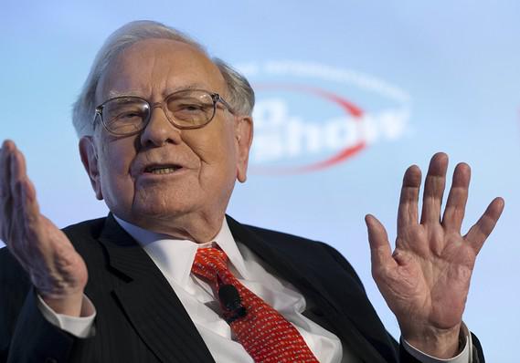 MarketWatch's tweet photo. The genius of Warren Buffett in 23 quotes: http://t.co/5WbBr5RnBY http://t.co/OOg8LxbUfz