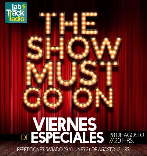 #AlAire ¡Arranca el último especial! Escúchalo aquí. bit.ly/U8zzJb