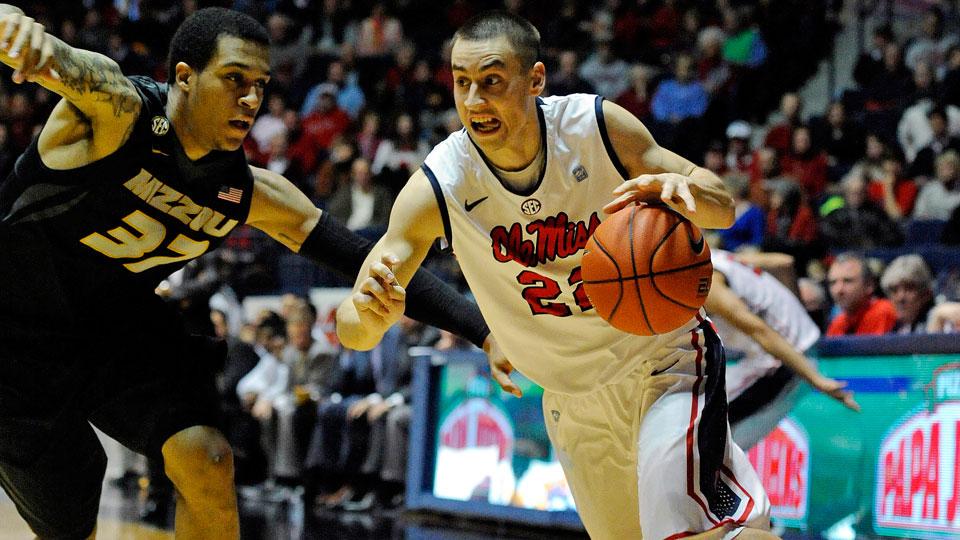 SInow's tweet photo. Report: Kings sign former Ole Miss star Marshall Henderson to camp deal http://t.co/tTSt4M3Rug http://t.co/ufZIkWwgPn