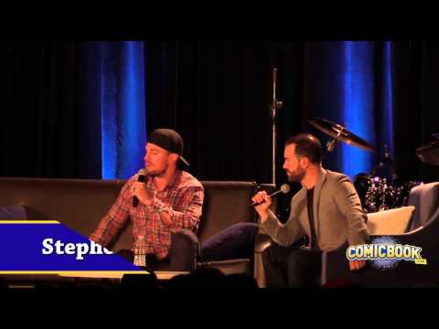 bckInthesaddle's tweet image. Stephen Amell Answers If Batman Or Superman Will Appear On Arrow vid.staged.com/MmAq #PBR #DodgeRam