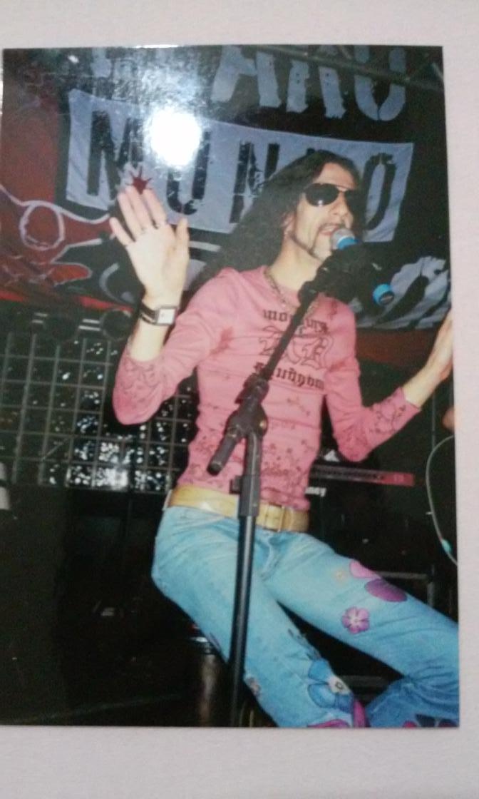 VanessaWeck's tweet photo. #dasantiga! Uma das festas do @pijamashow na Rivage! Saudade! http://t.co/dgBCYlcYm5