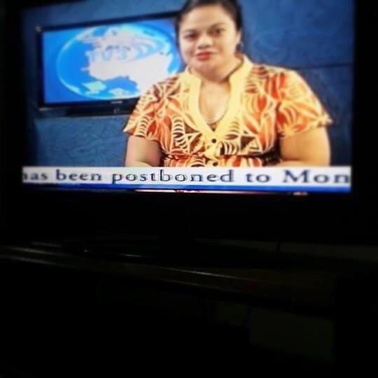 RenoAnoai's tweet image. This what happens when u leave the fobs in charge of the news😂 #PolyProbs