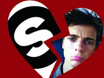 RageJunkie_'s tweet photo. [Updates] Spinnin Records responds to the Martin Garrix break up &amp; fight for music ownership!

http://t.co/NgfDlRbom4 http://t.co/0TLYd1r1FH