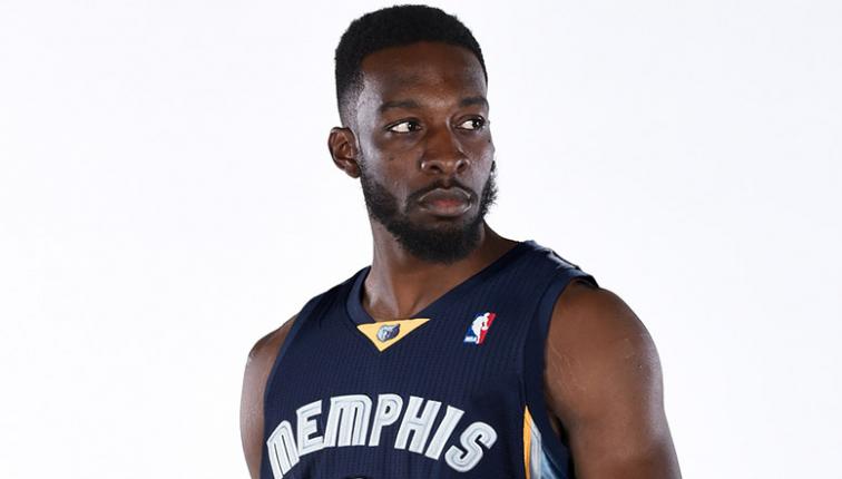 Happy Birthday to Jeff Green! 