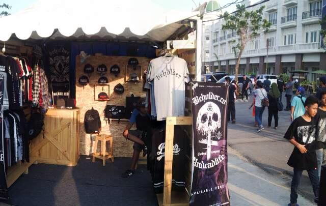 BEHOLDER.Cloth™ tweet media