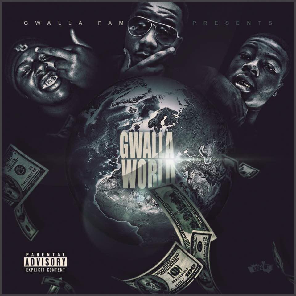 gwallabeats's tweet photo. EVERYBODY RP....DONT SLEEEEEP. GWALLA WORLD MIXTAPE DROPPING @12. All major sites!!!!!!!!! #GwallaWorld http://t.co/Aj6C5V8eIL