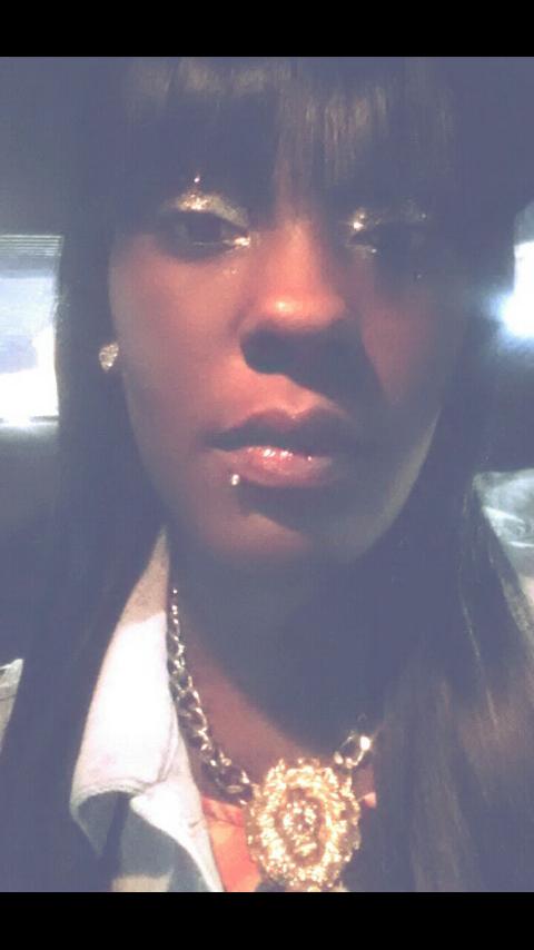 MzNiNi2011's tweet photo. #LAHairDo http://t.co/6OGKQ4OnID