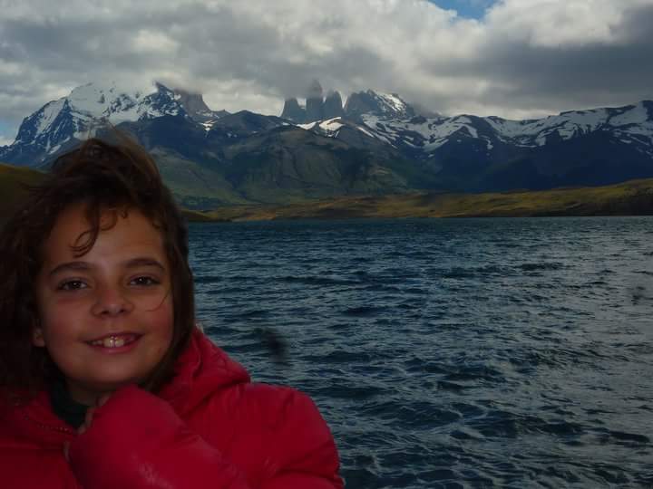 aq_lauta's tweet photo. #elmejorlugardelmundotorresdelpaine #1AñoDeViajes @Aeroméxico foto: Lautaro Ponce Campa http://t.co/gC3Eb4uBUp