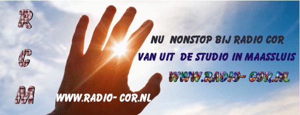 radio cor maassluis (@radiomaassluis) on Twitter photo 
