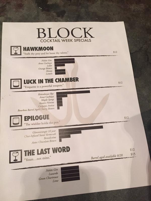 MoreConsole's tweet image. Best bar ever! (via reddit user ltdhero)