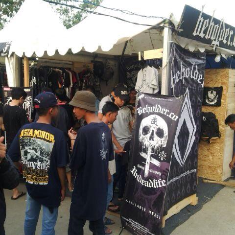 BEHOLDER.Cloth™ tweet media