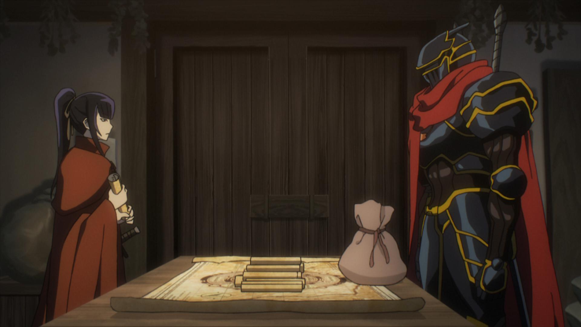 オーバーロード Tvアニメ公式 على تويتر アニメをご覧の方はお分かりかと思いますが 魔法 武技 スキル 巻物 スクロール など 膨大な設定が存在する作品ですので より深く理解して頂けることと思います 誰でも楽々pk術 も身に付きますよー 笑