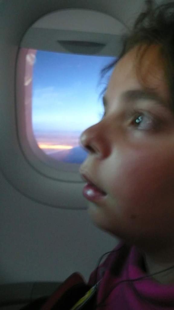 aq_lauta's tweet photo. #1AñoDeViajes @AeroMexico 
#lailusiondeviajrunaño 
Foto :Lautaro Ponce http://t.co/EThSA2up47