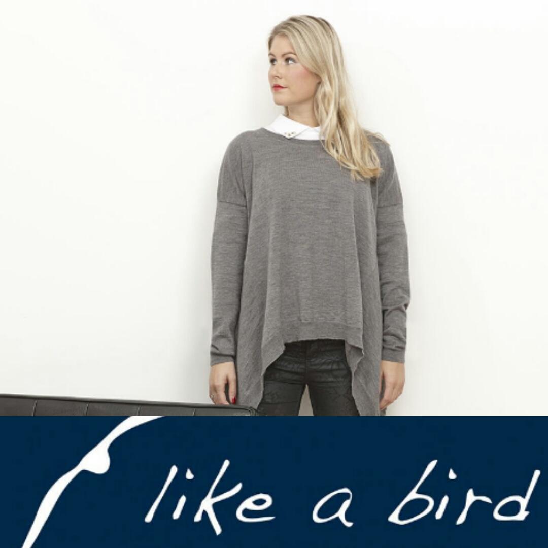 AJ_eMobile_de's tweet photo. #Stylischer #Oversize #Damenpullover deutsches #Fashion #Label #LikeABird #kuschelig warm http://t.co/hHPeYE3ZMM http://t.co/ZbJLkUsNix