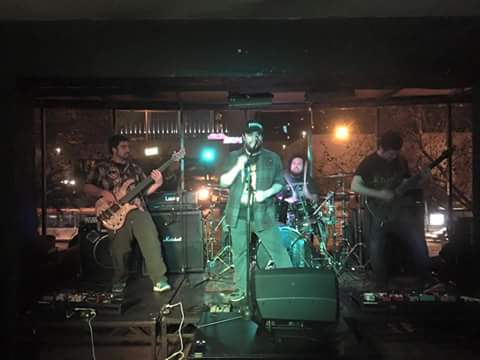 Knellchile's tweet photo. Asi esta #metalenelCAA
Gracias a todos los asistentes a este tremendo evento!! http://t.co/Qliqxahwtn