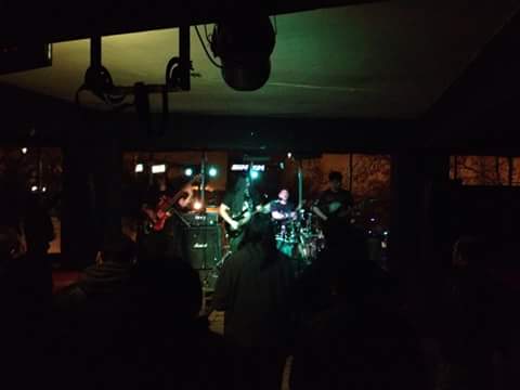 Knellchile's tweet photo. Asi esta #metalenelCAA
Gracias a todos los asistentes a este tremendo evento!! http://t.co/Qliqxahwtn