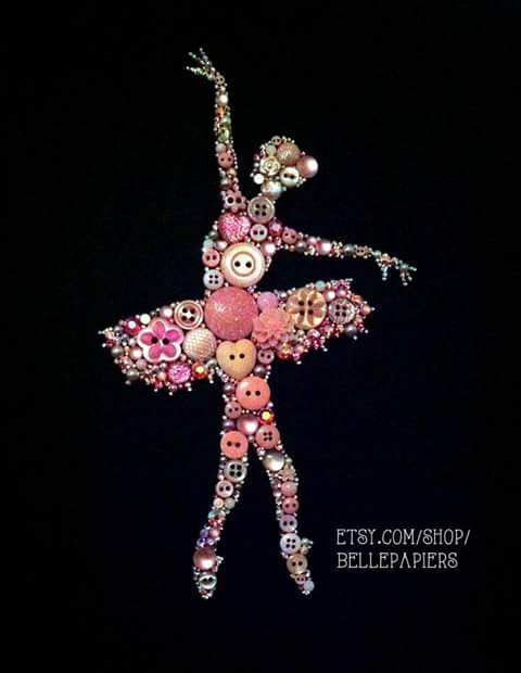 chattadesigns's tweet photo. Idea con botones
#chattadesigns #ChD http://t.co/OhvMUDDWNY