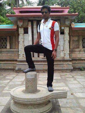 pagal xas sala dimag khuskiyo ki k ho....Is this dharma nirpakshya???