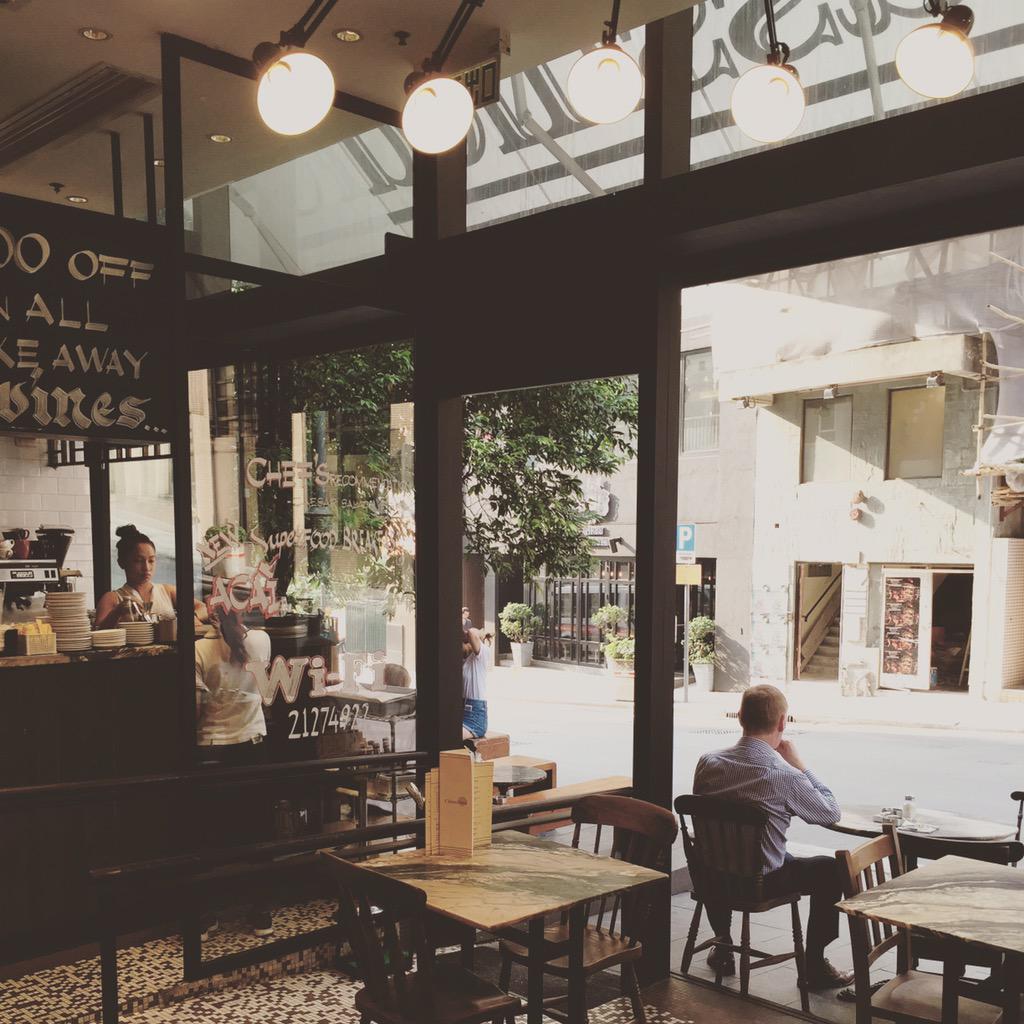 Need a coffee break? Get your daily fix at one of Classified's many locations around HK ☕ #hongkong #coffee