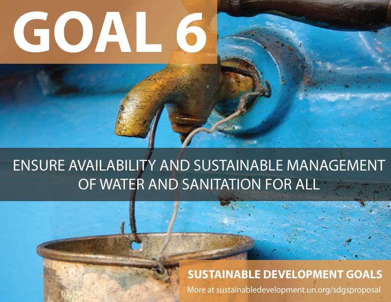 AbtSwitzerland's tweet photo. A water-secure world, a #Swiss priority for #2030agenda. Learn more http://t.co/VXMVIwEKl0 http://t.co/ahScAfUsNs