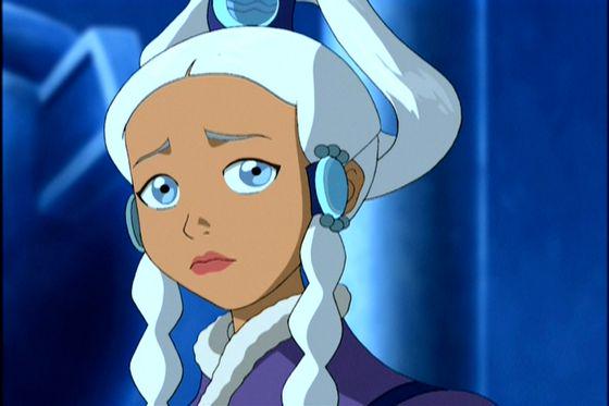 yue (avatar the last airbender)