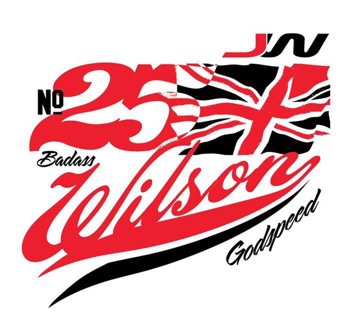 #justinwilson family approved T-shirt. All proceeds go to Wilson Family. Order here: manifestgroup.com/justin-wilson-…