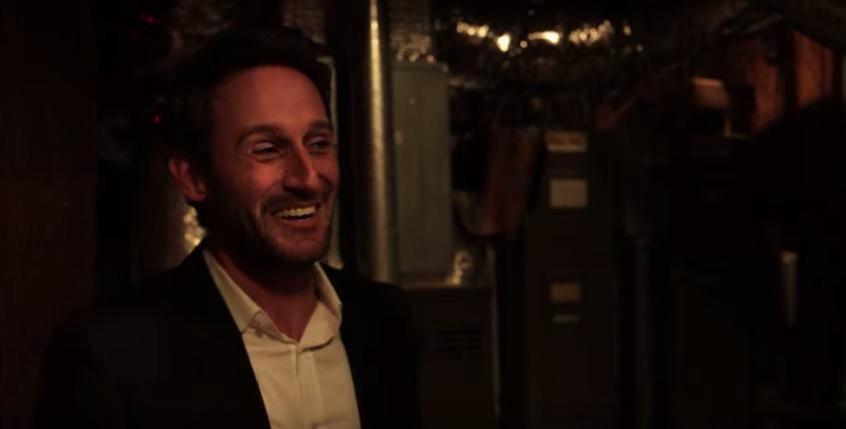 JoshStewartFans tweet media