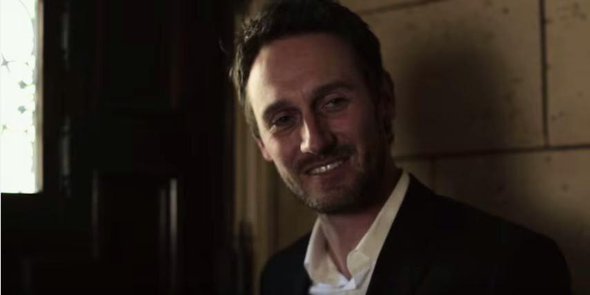 JoshStewartFans tweet media