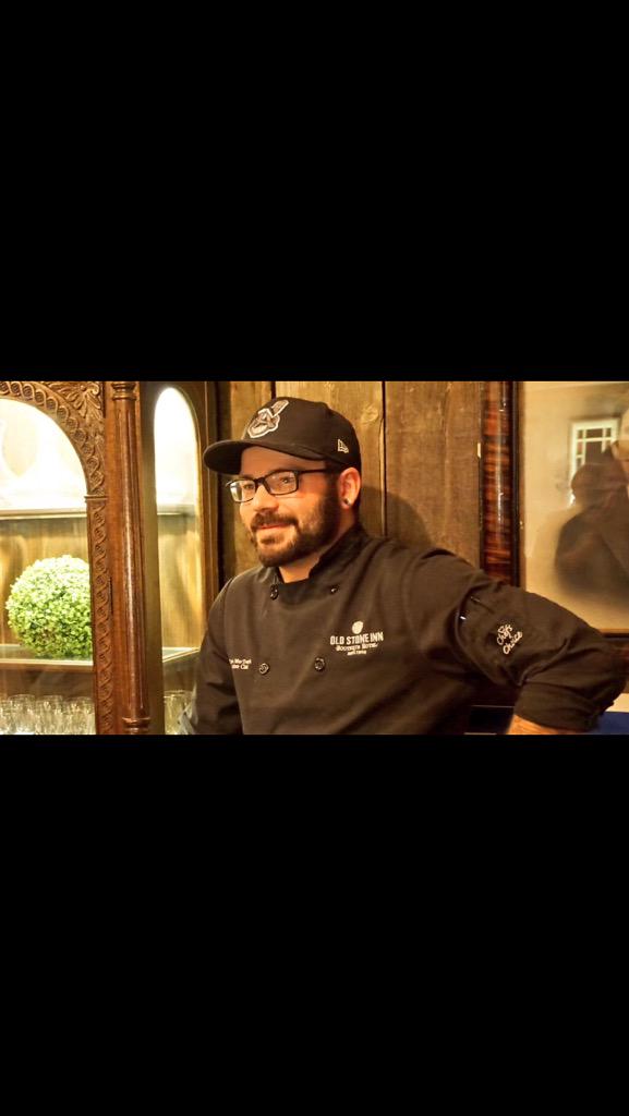 JBellante's tweet photo. Our fab #ChefsTable #craftbeer &amp; #burger series. Thanks #oast &amp; the best man in the kitchen #ChefCameronMacDonald http://t.co/nWmuKcyxOJ