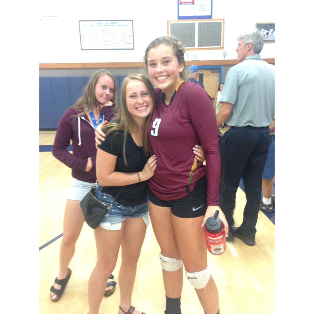 Kamryn32's tweet photo. Tonight was great β€οΈπ #wonbothgames http://t.co/NYzOKCixcw