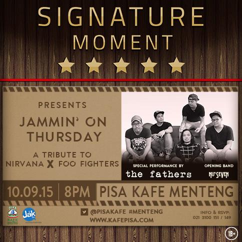 Pisa Kafe Menteng tweet media