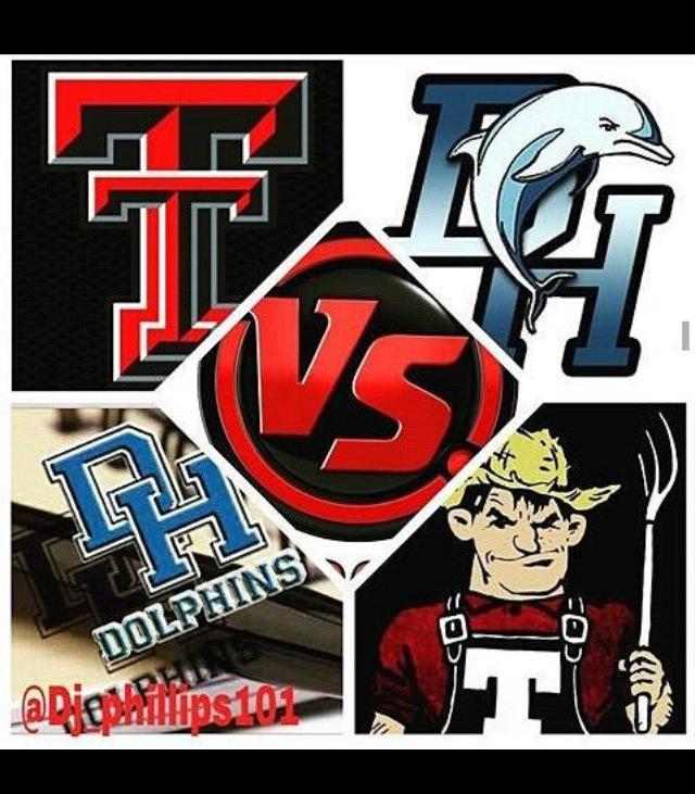 Tustin Football tweet media