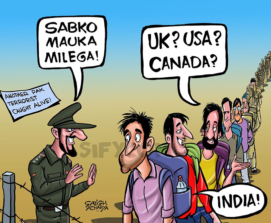 Satish Acharya on Twitter: Satish Acharya on Twitter: