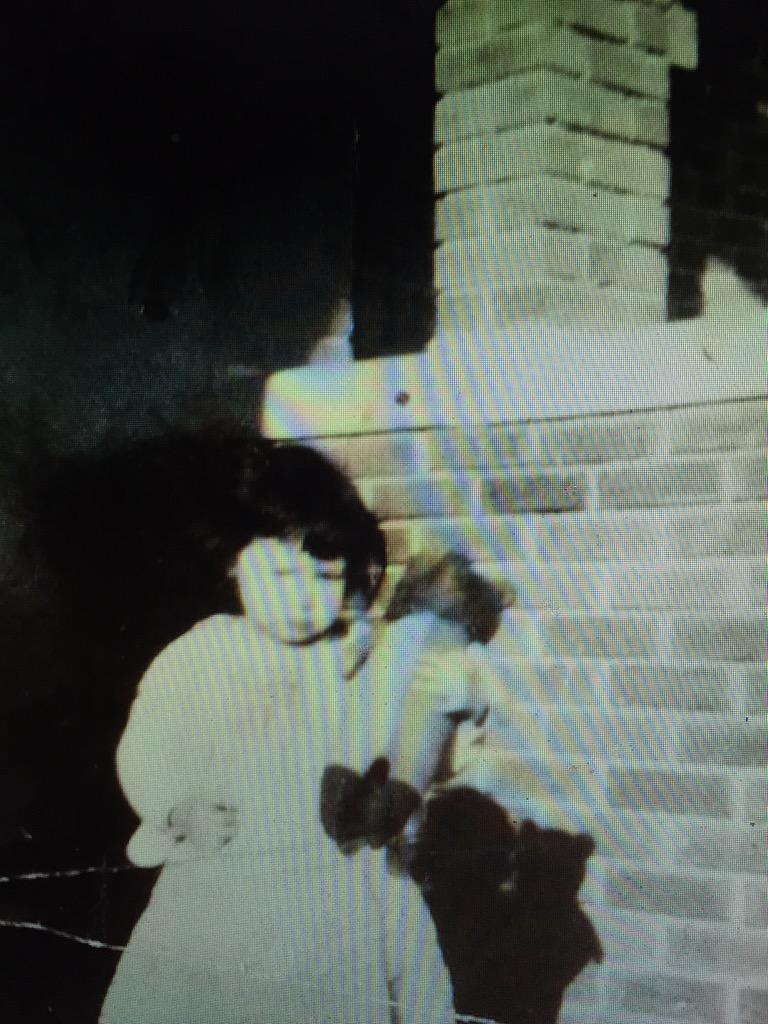 RorkeAlex's tweet photo. Here is my grandma at the age of 4 being forced into pure brutality: The Canadian Residential School System. http://t.co/EDvLBADp20