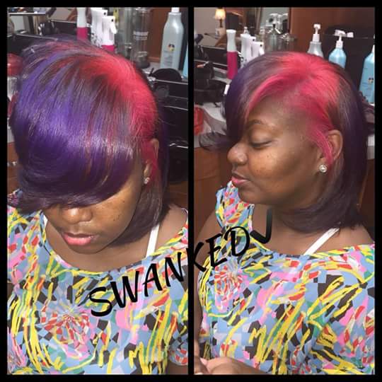 Keediesweetie On Twitter I Truly Love My Stylist Here In
