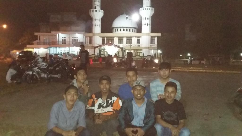 Muhamad Rizqi Nugrah (@riskynugraha1) on Twitter photo 