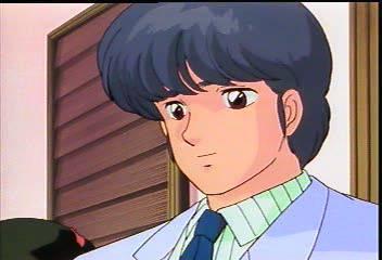 珠玉の漫画名言集 賭けみたいなもんでしょ 恋愛って ずーっと友達みたいに付き合ってて 好きだって言った途端に 関係が終わっちゃうかも知れない そのひとことさえ言わなければ ずっと付き合ってられたかもしれないのに めぞん一刻 三鷹瞬 Http T